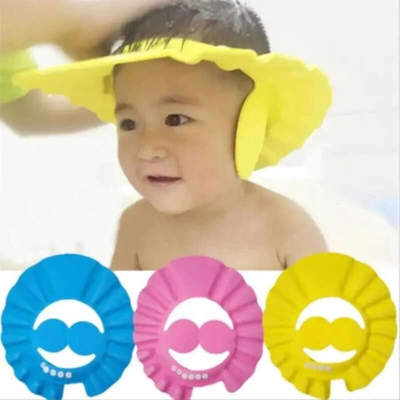 Baby Shower Cap