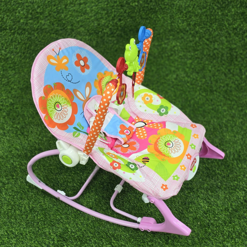 Baby Rocker