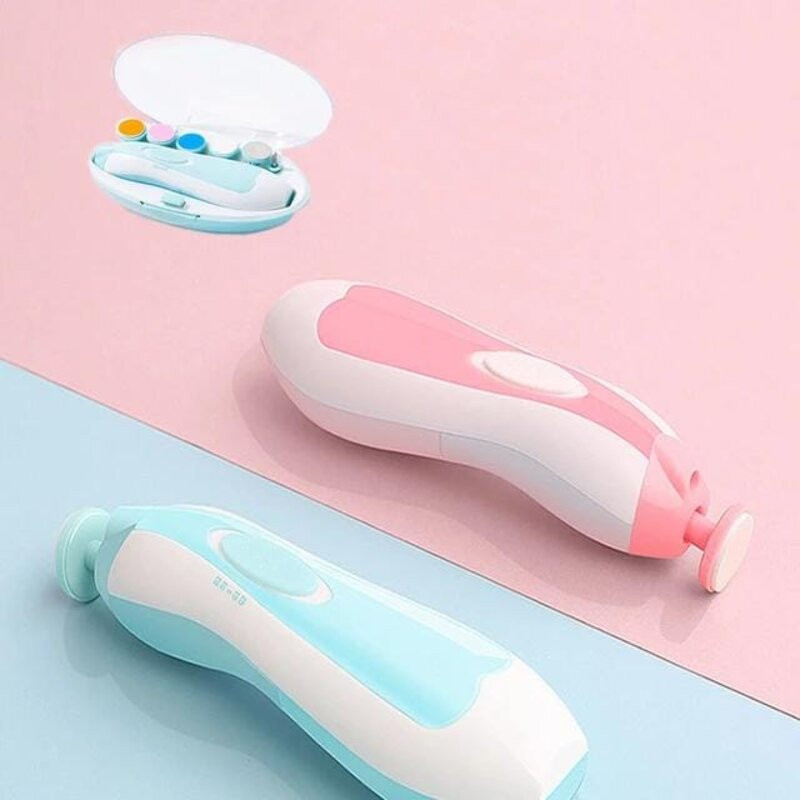 Baby Nail trimmer