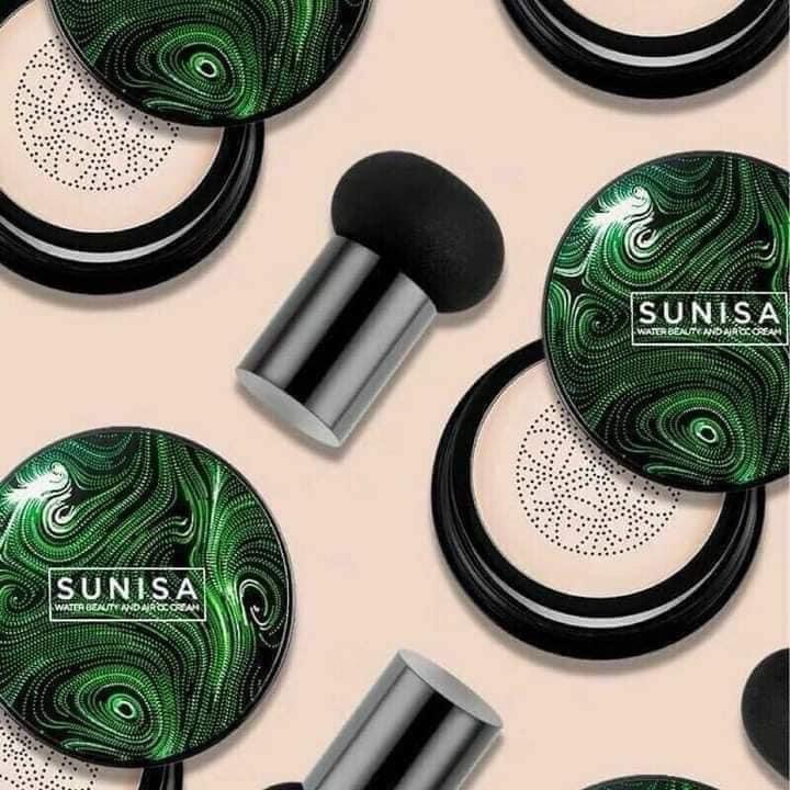 Sunisa foundation